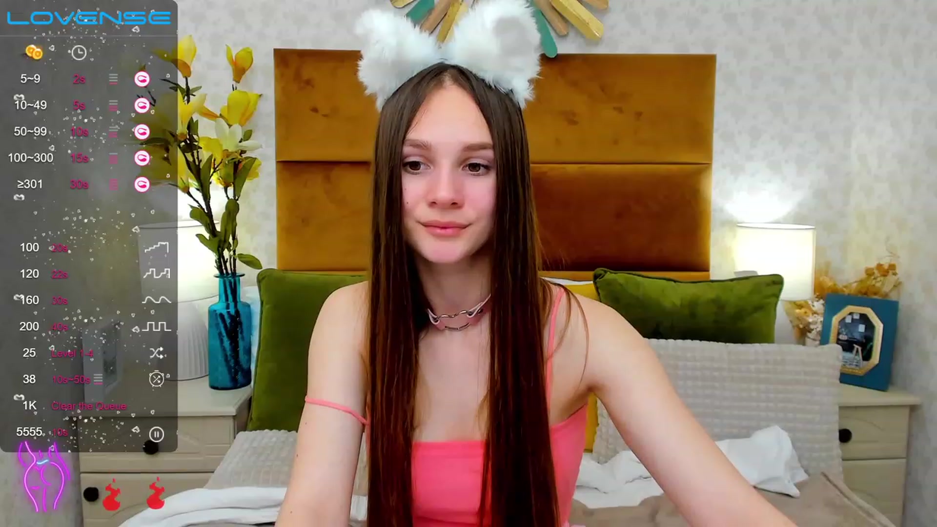 Gallery image thumbnail from AfinaShy's myfreecams stream on, 04/10/2023, 15:07 image 17 of 20