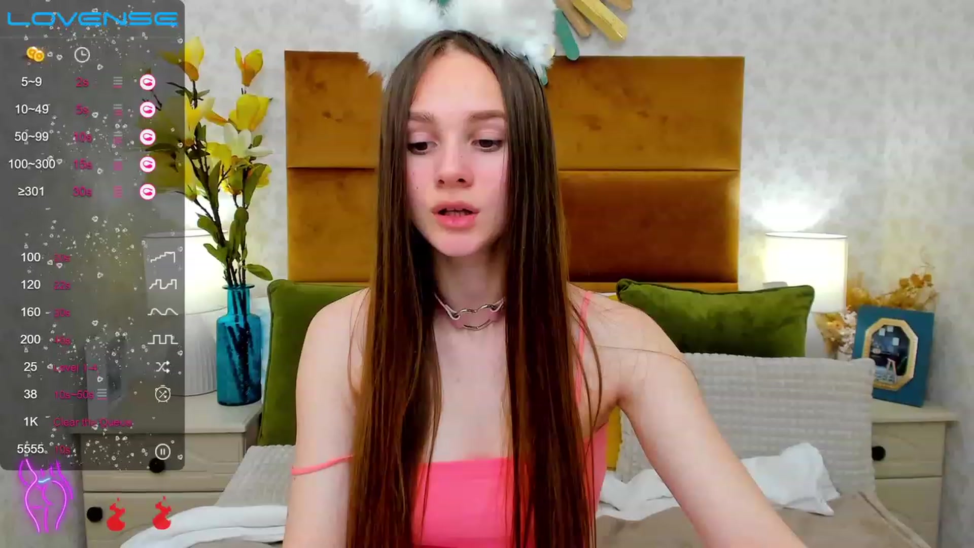 Gallery image thumbnail from AfinaShy's myfreecams stream on, 04/10/2023, 15:07 image 14 of 20