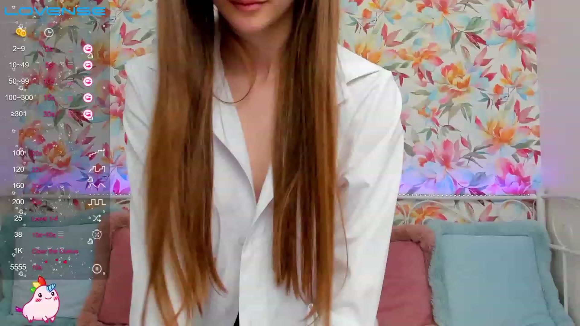 Gallery image thumbnail from AfinaShy's myfreecams stream on, 05/04/2023, 14:42 image 3 of 20