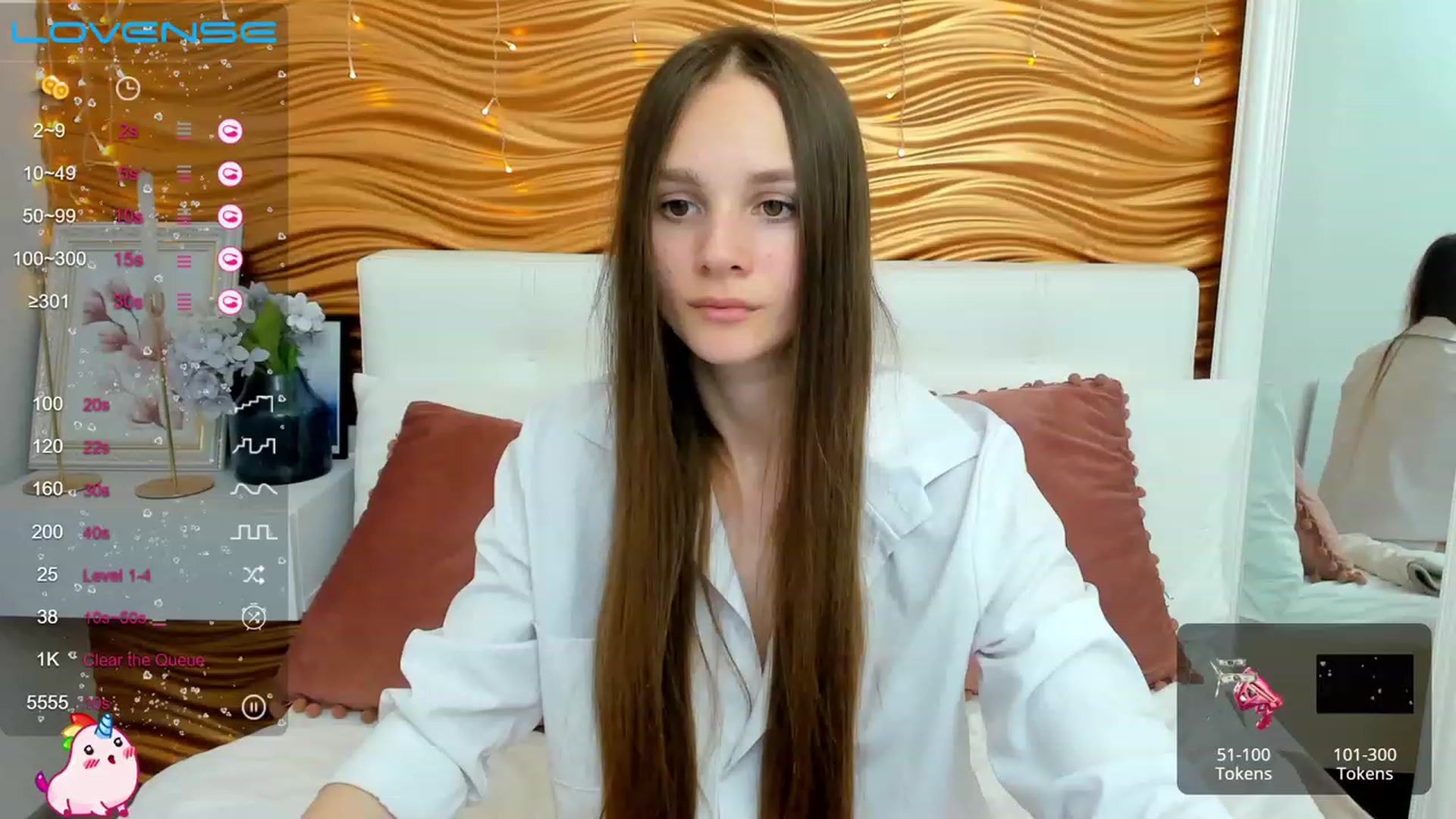 Gallery image thumbnail from AfinaShy's myfreecams stream on, 05/16/2023, 15:43 image 4 of 20
