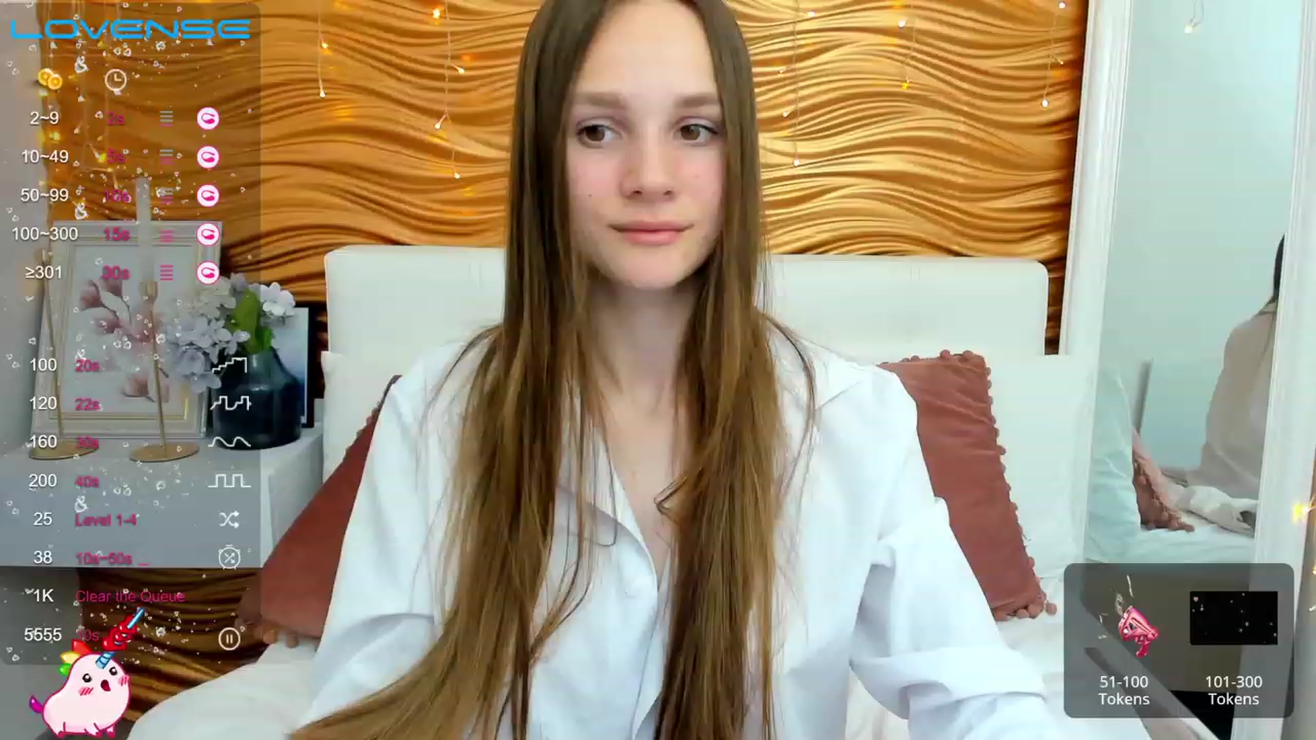 Gallery image thumbnail from AfinaShy's myfreecams stream on, 05/16/2023, 15:43 image 18 of 20