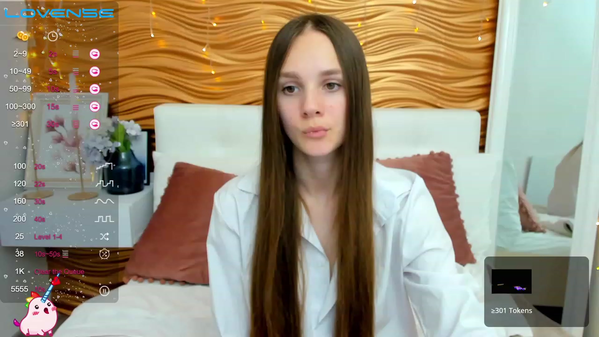 Gallery image thumbnail from AfinaShy's myfreecams stream on, 05/16/2023, 15:43 image 1 of 20