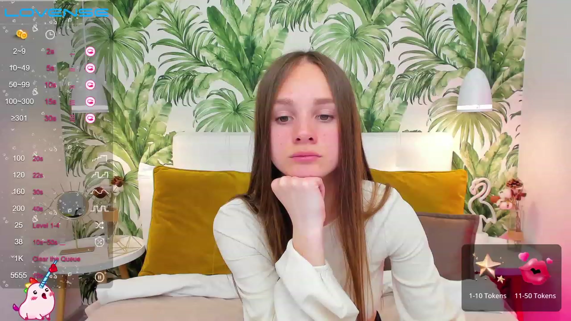 Gallery image thumbnail from AfinaShy's myfreecams stream on, 05/17/2023, 16:51 image 16 of 20
