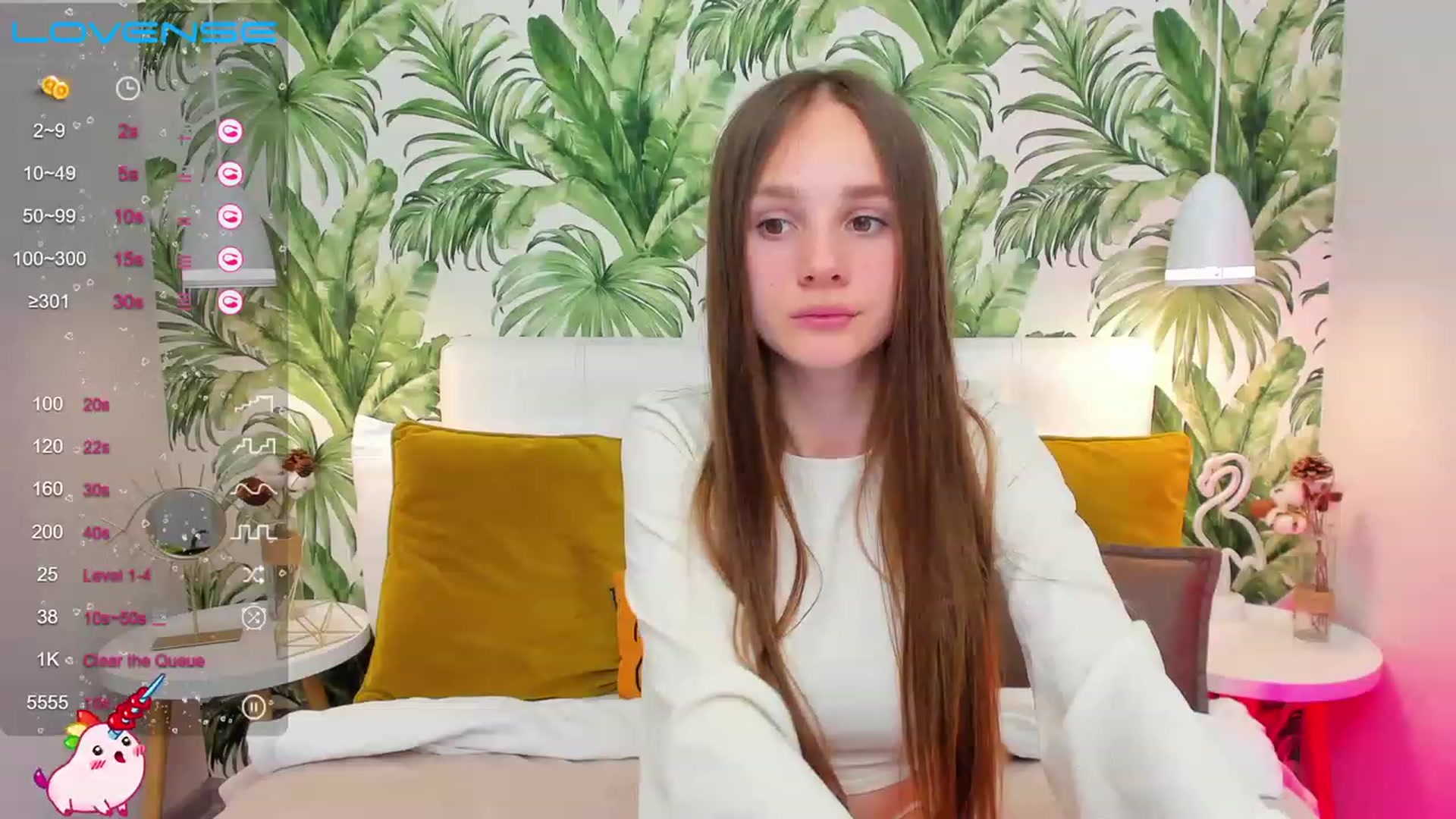 Gallery image thumbnail from AfinaShy's myfreecams stream on, 05/17/2023, 16:51 image 20 of 20