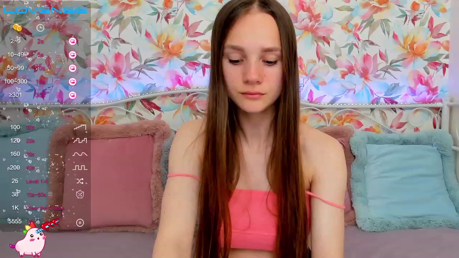 Gallery image thumbnail from AfinaShy's myfreecams stream on, 05/22/2023, 13:45 image 5 of 20