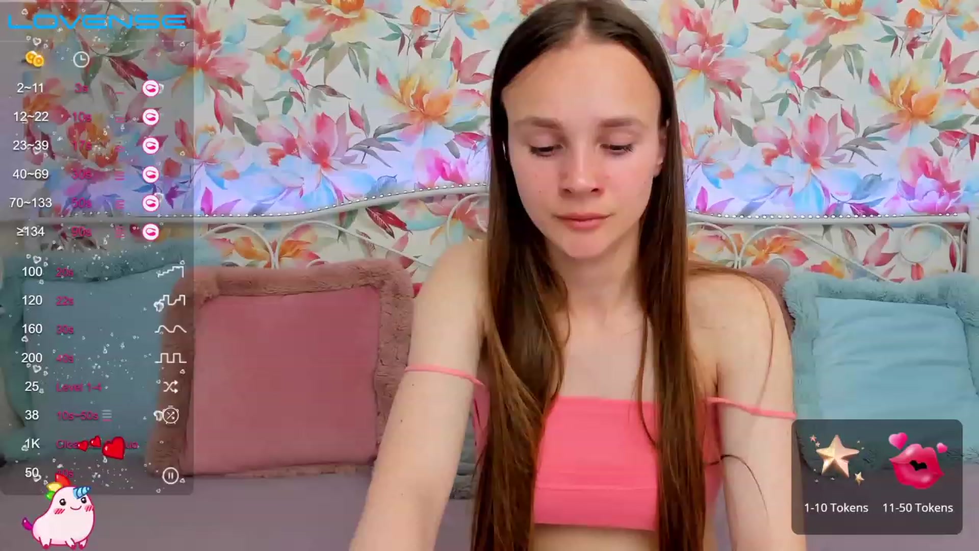 Gallery image thumbnail from AfinaShy's myfreecams stream on, 05/22/2023, 19:34 image 2 of 20