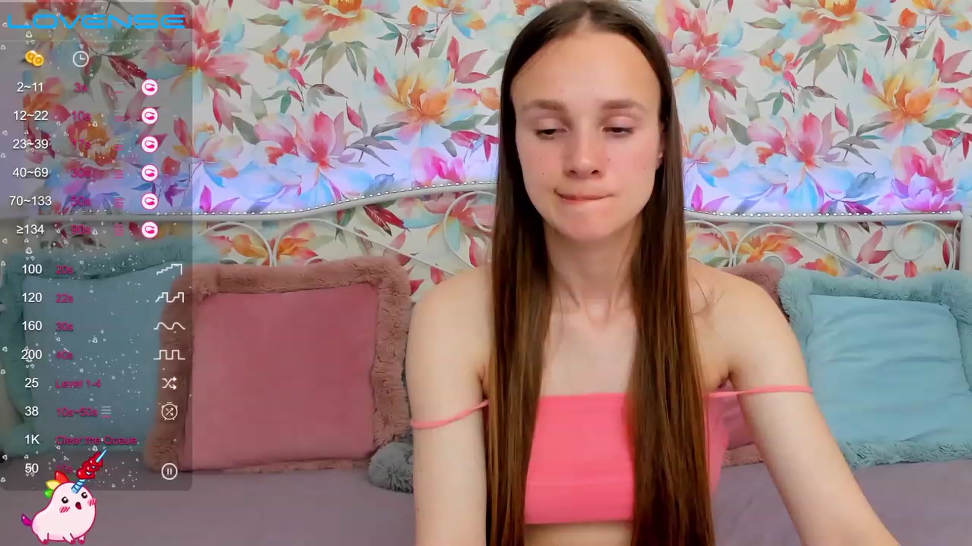 Gallery image thumbnail from AfinaShy's myfreecams stream on, 05/22/2023, 19:34 image 3 of 20