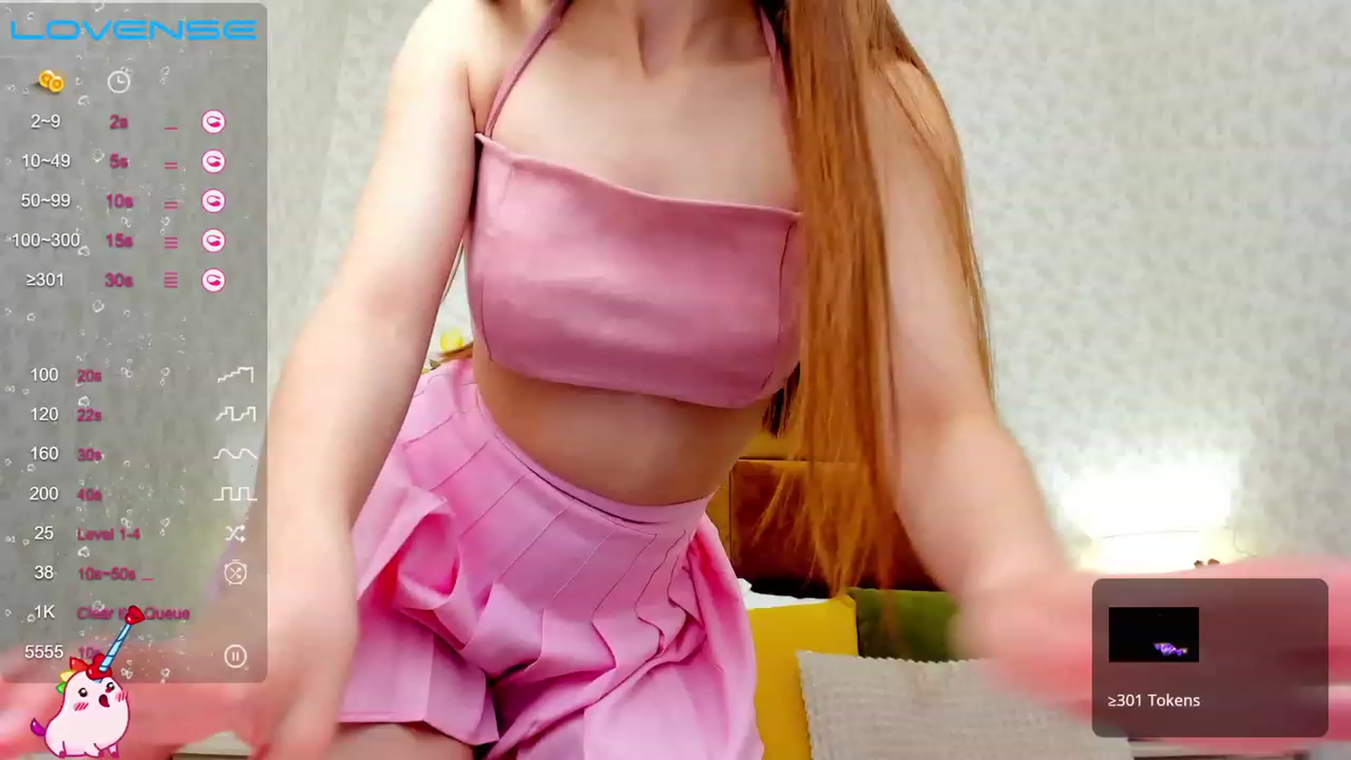 Gallery image thumbnail from AfinaShy's myfreecams stream on, 05/23/2023, 14:02 image 1 of 20