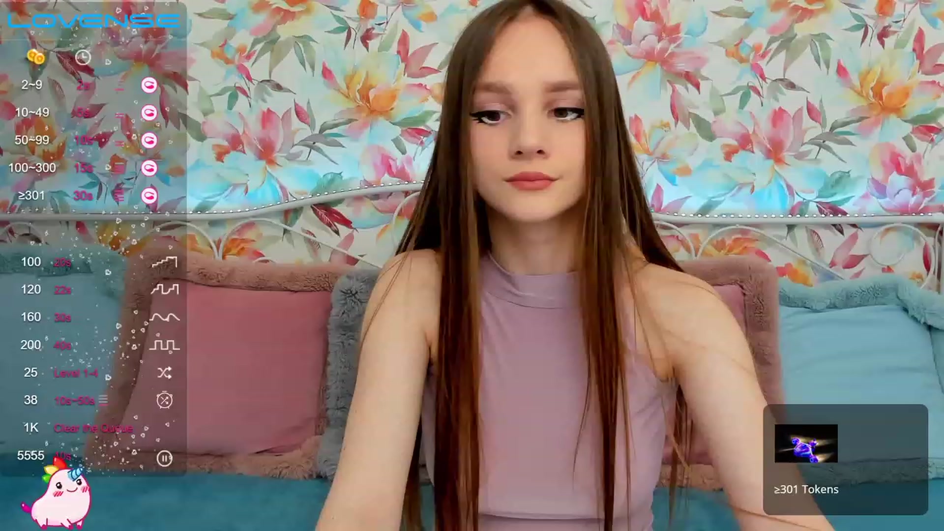 Gallery image thumbnail from AfinaShy's myfreecams stream on, 05/24/2023, 13:00 image 1 of 20