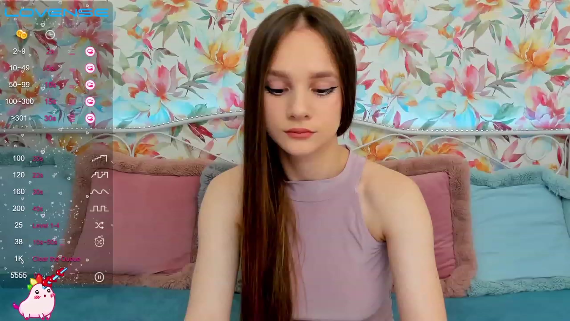 Gallery image thumbnail from AfinaShy's myfreecams stream on, 05/24/2023, 13:00 image 4 of 20