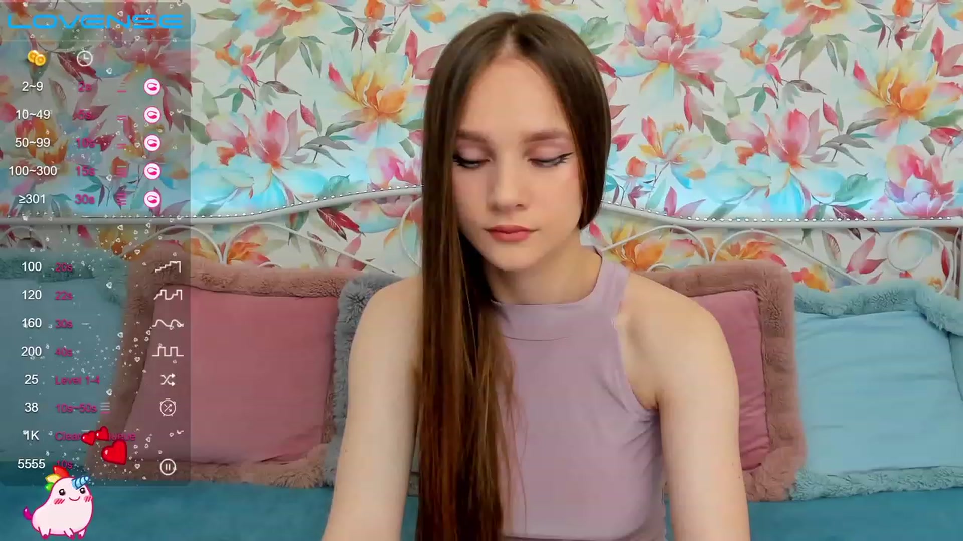 Gallery image thumbnail from AfinaShy's myfreecams stream on, 05/24/2023, 13:00 image 5 of 20
