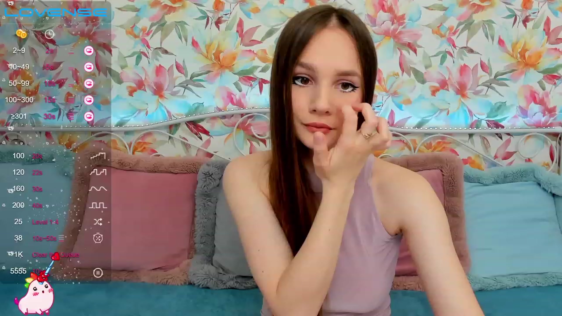 Gallery image thumbnail from AfinaShy's myfreecams stream on, 05/24/2023, 13:00 image 6 of 20
