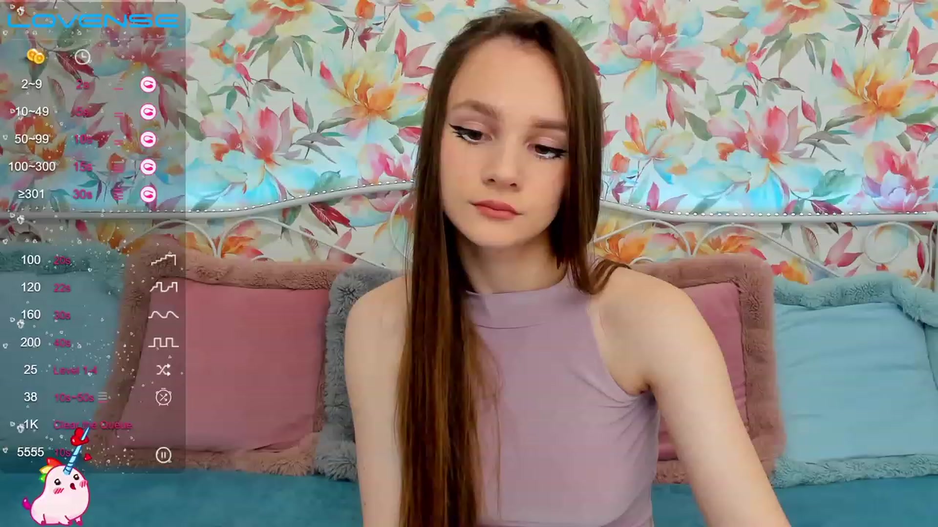 Gallery image thumbnail from AfinaShy's myfreecams stream on, 05/24/2023, 13:00 image 10 of 20