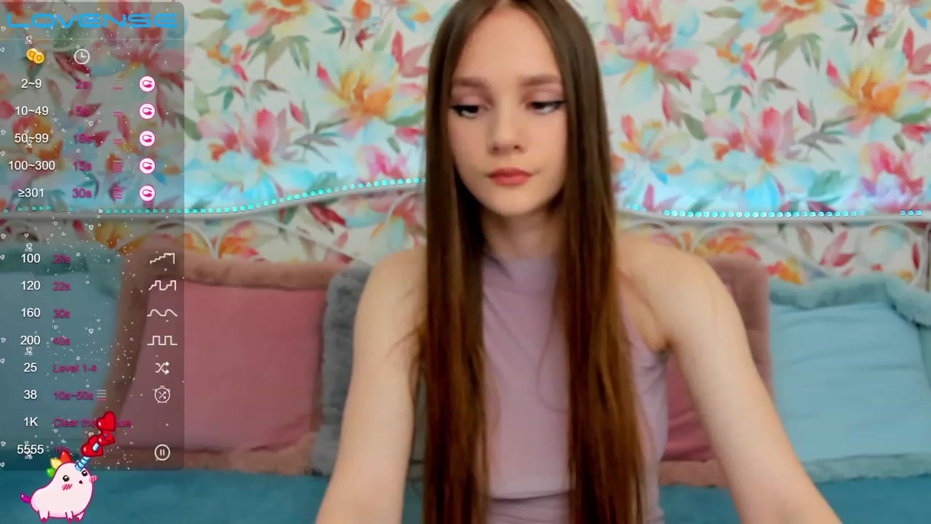 Gallery image thumbnail from AfinaShy's myfreecams stream on, 05/24/2023, 13:00 image 19 of 20