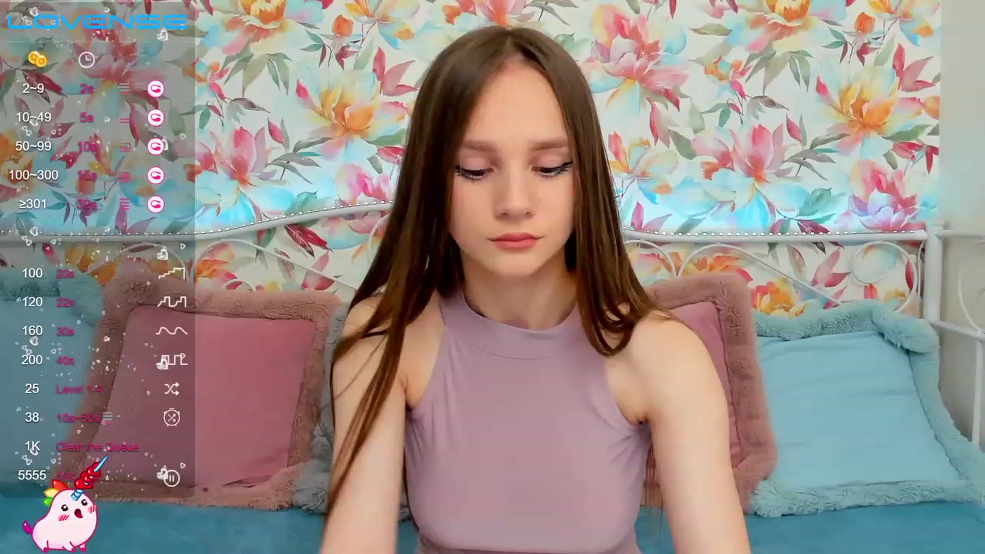 Gallery image thumbnail from AfinaShy's myfreecams stream on, 05/24/2023, 17:37 image 16 of 20