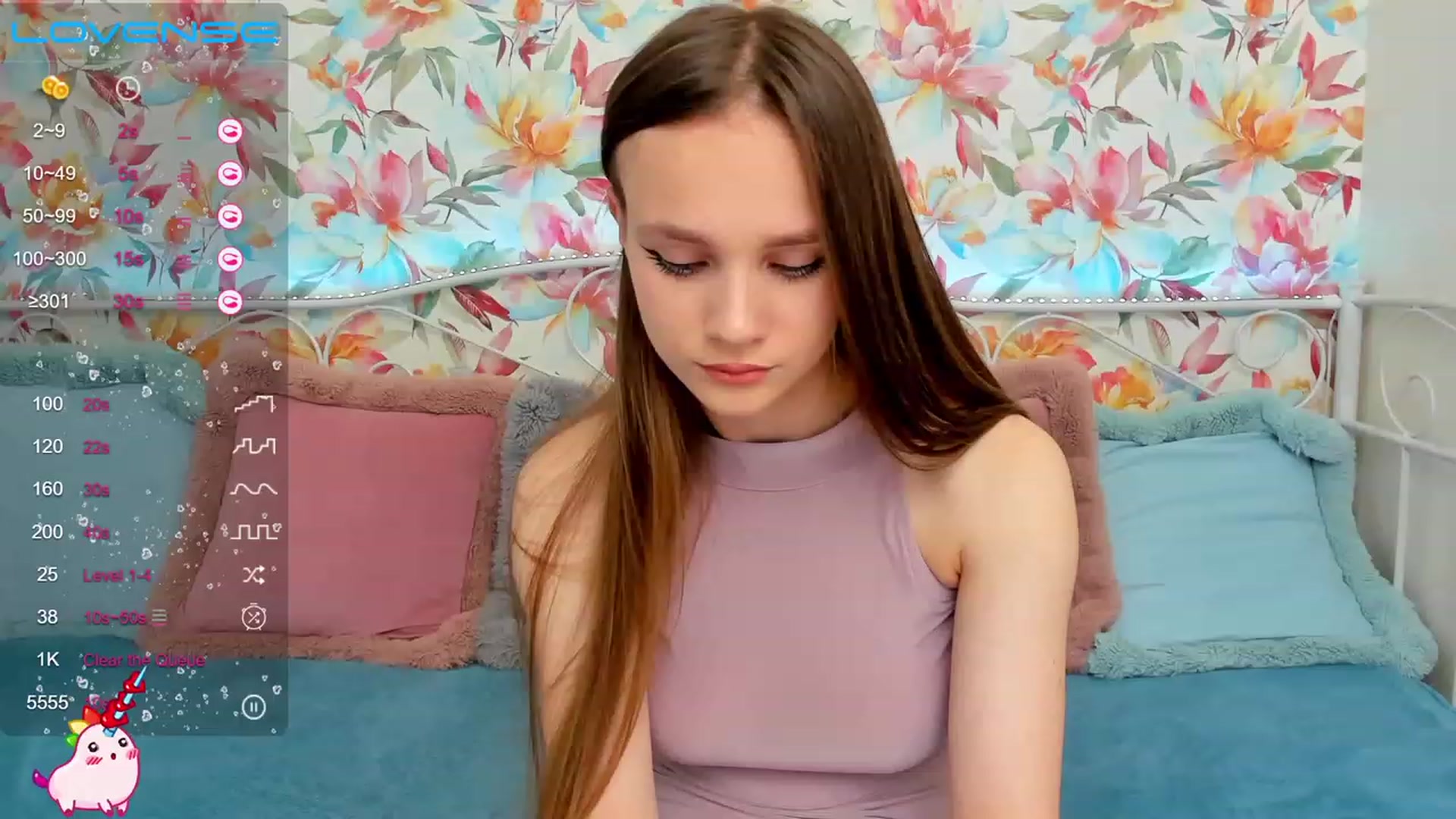 Gallery image thumbnail from AfinaShy's myfreecams stream on, 05/24/2023, 17:37 image 7 of 20
