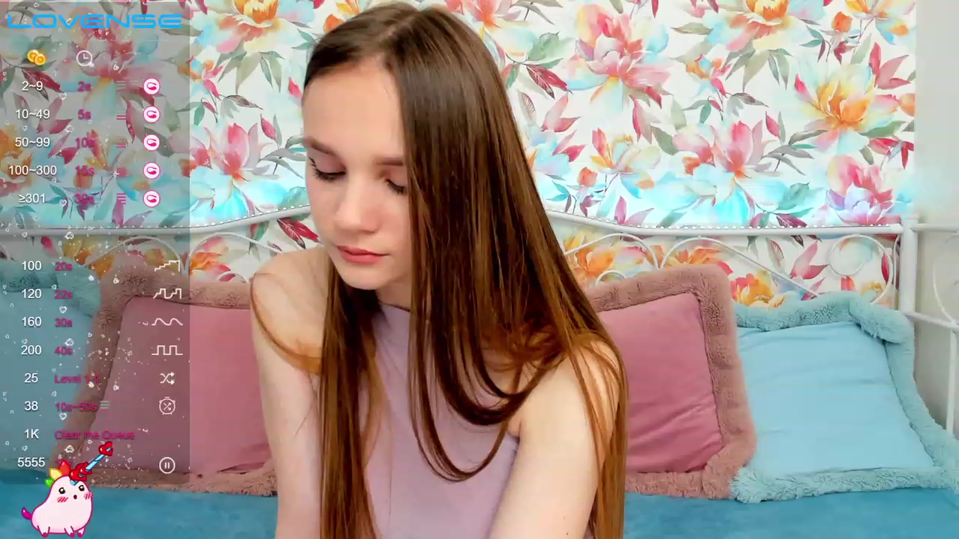 Gallery image thumbnail from AfinaShy's myfreecams stream on, 05/24/2023, 17:37 image 17 of 20