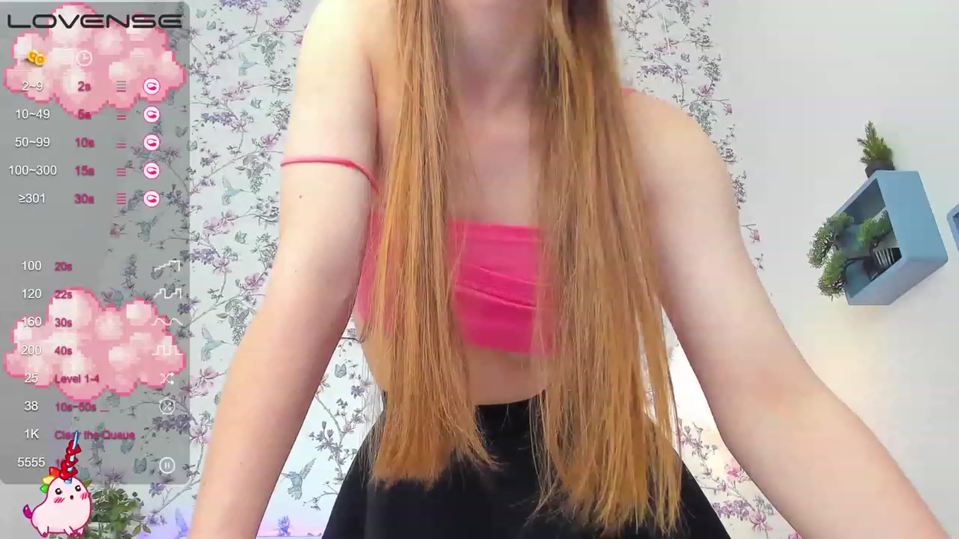 Gallery image thumbnail from AfinaShy's myfreecams stream on, 05/26/2023, 09:26 image 4 of 20