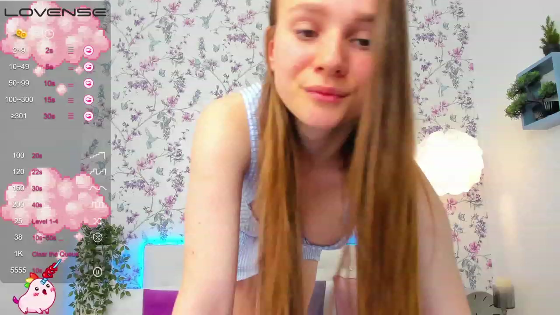 Gallery image thumbnail from AfinaShy's myfreecams stream on, 05/29/2023, 15:32 image 19 of 20