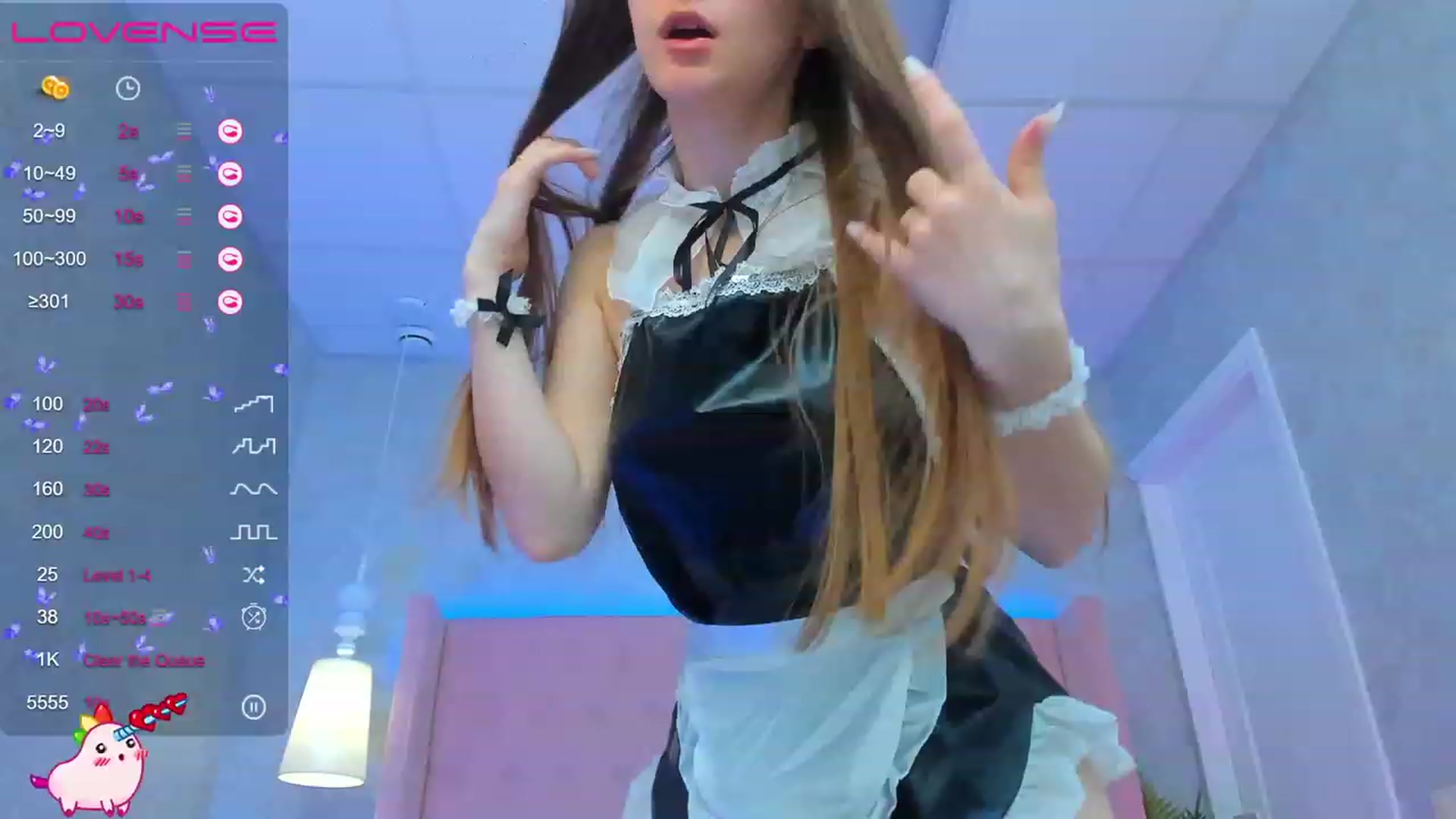 Gallery image thumbnail from AfinaShy's myfreecams stream on, 06/01/2023, 09:55 image 5 of 20