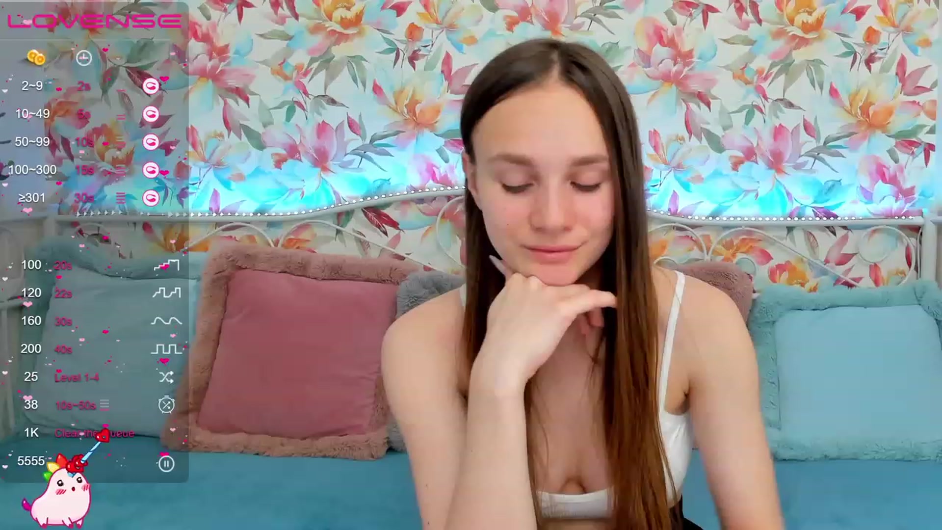 Gallery image thumbnail from AfinaShy's myfreecams stream on, 06/05/2023, 14:55 image 1 of 20