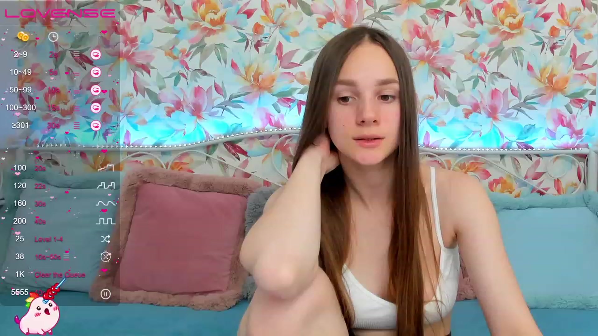 Gallery image thumbnail from AfinaShy's myfreecams stream on, 06/05/2023, 15:42 image 7 of 20