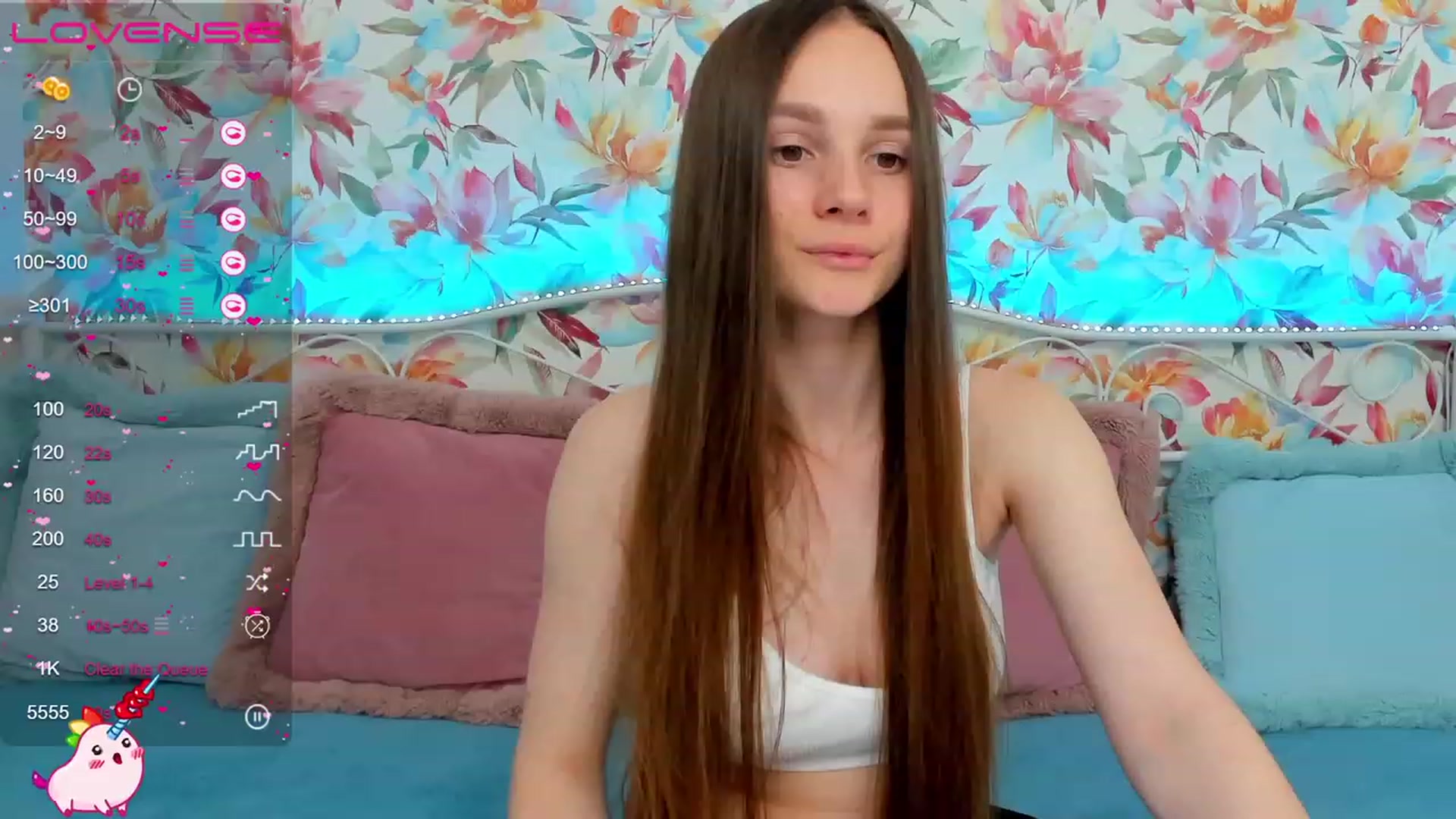 Gallery image thumbnail from AfinaShy's myfreecams stream on, 06/05/2023, 18:12 image 7 of 20