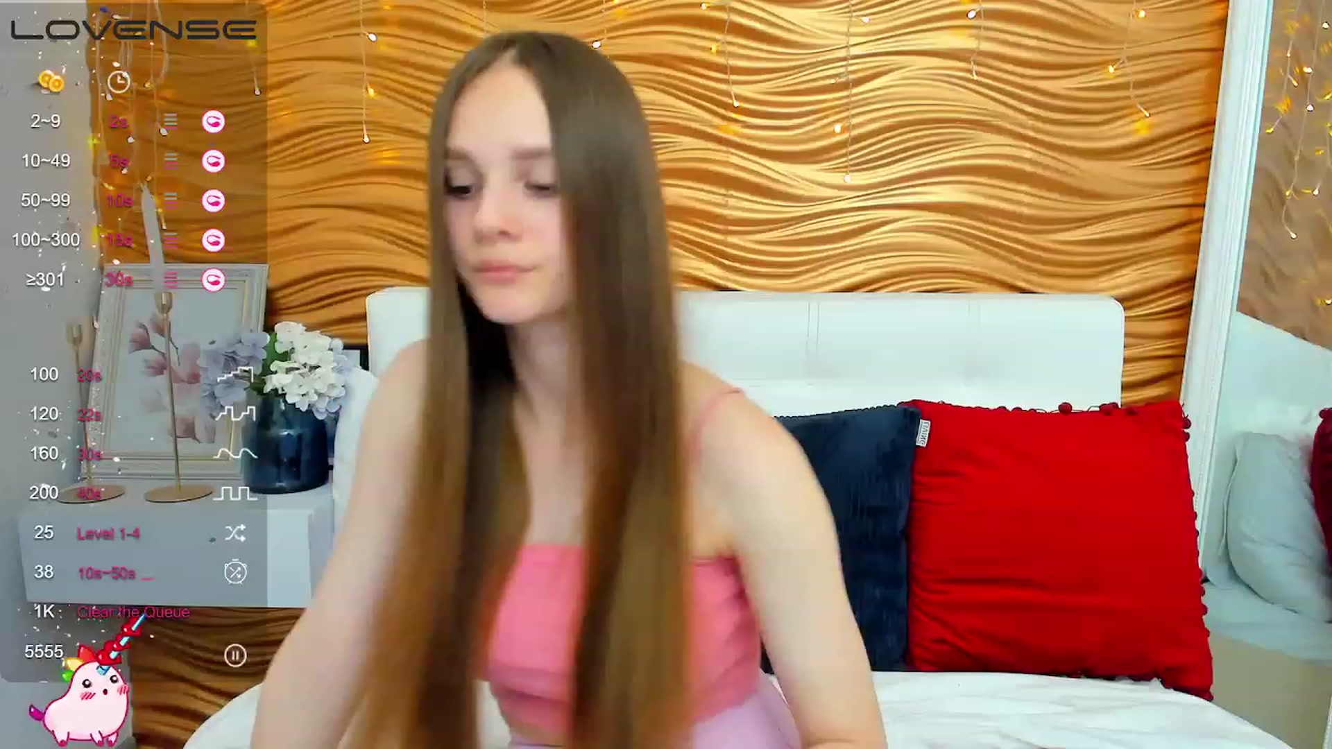 Gallery image thumbnail from AfinaShy's myfreecams stream on, 06/06/2023, 12:33 image 4 of 20