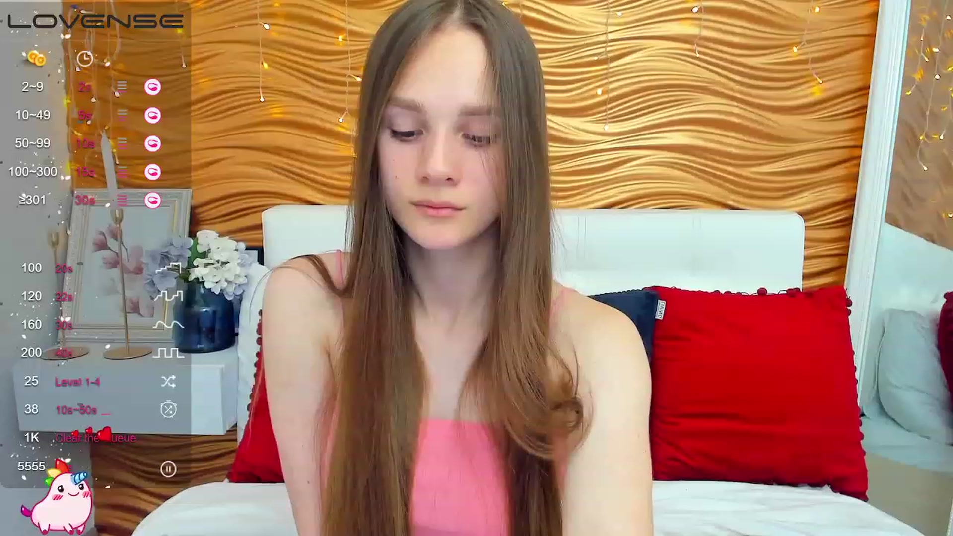 Gallery image thumbnail from AfinaShy's myfreecams stream on, 06/06/2023, 12:33 image 6 of 20