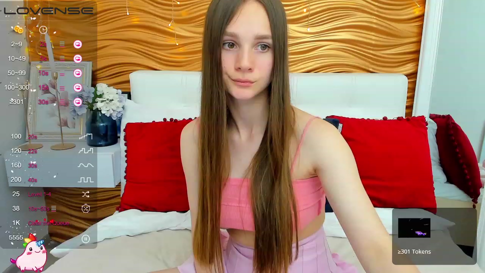 Gallery image thumbnail from AfinaShy's myfreecams stream on, 06/06/2023, 14:50 image 6 of 20