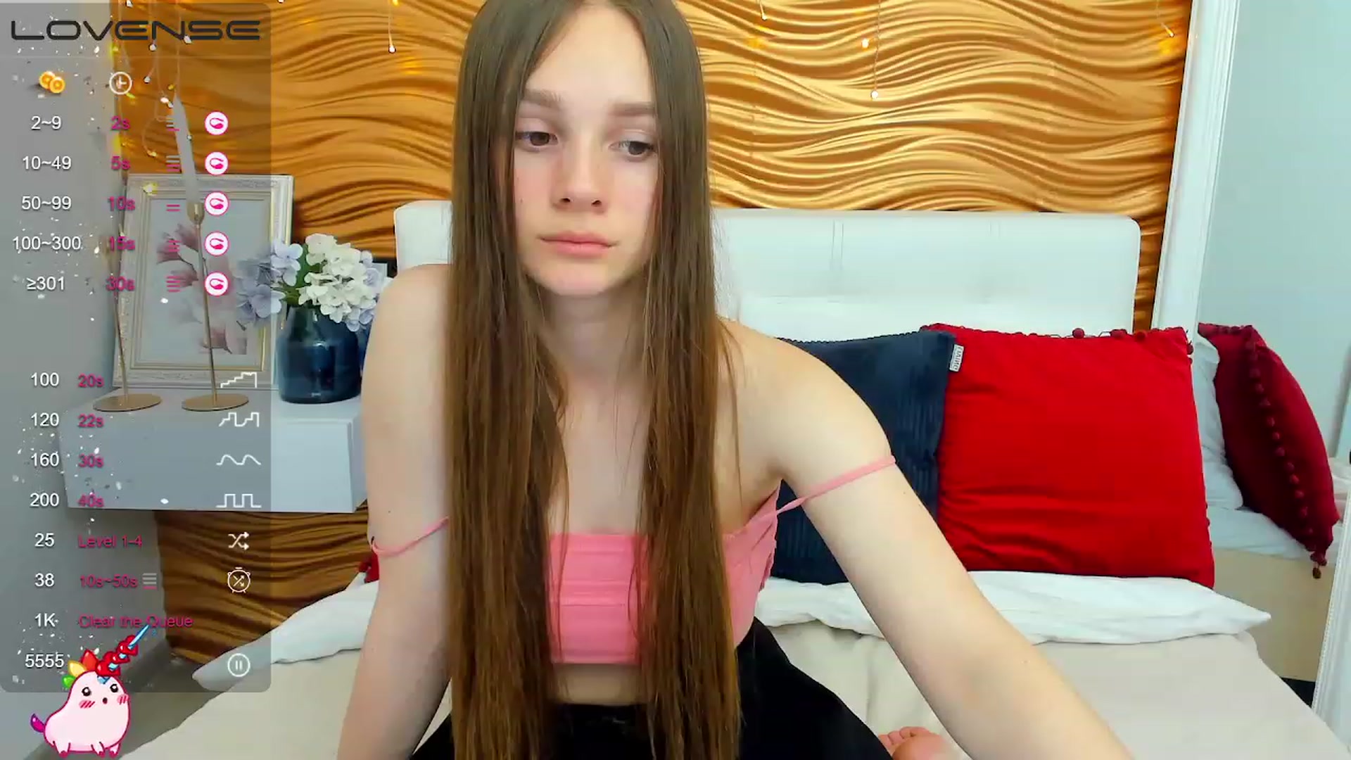 Gallery image thumbnail from AfinaShy's myfreecams stream on, 06/06/2023, 15:46 image 4 of 20