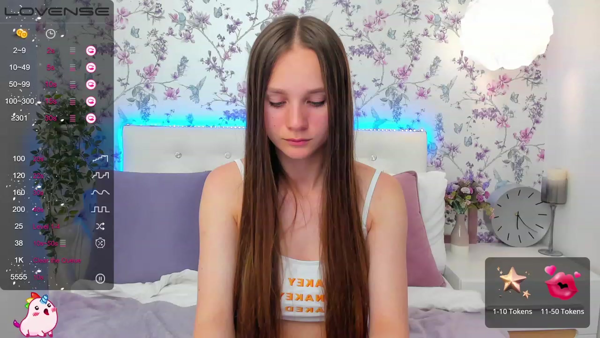 Gallery image thumbnail from AfinaShy's myfreecams stream on, 06/12/2023, 16:52 image 13 of 20