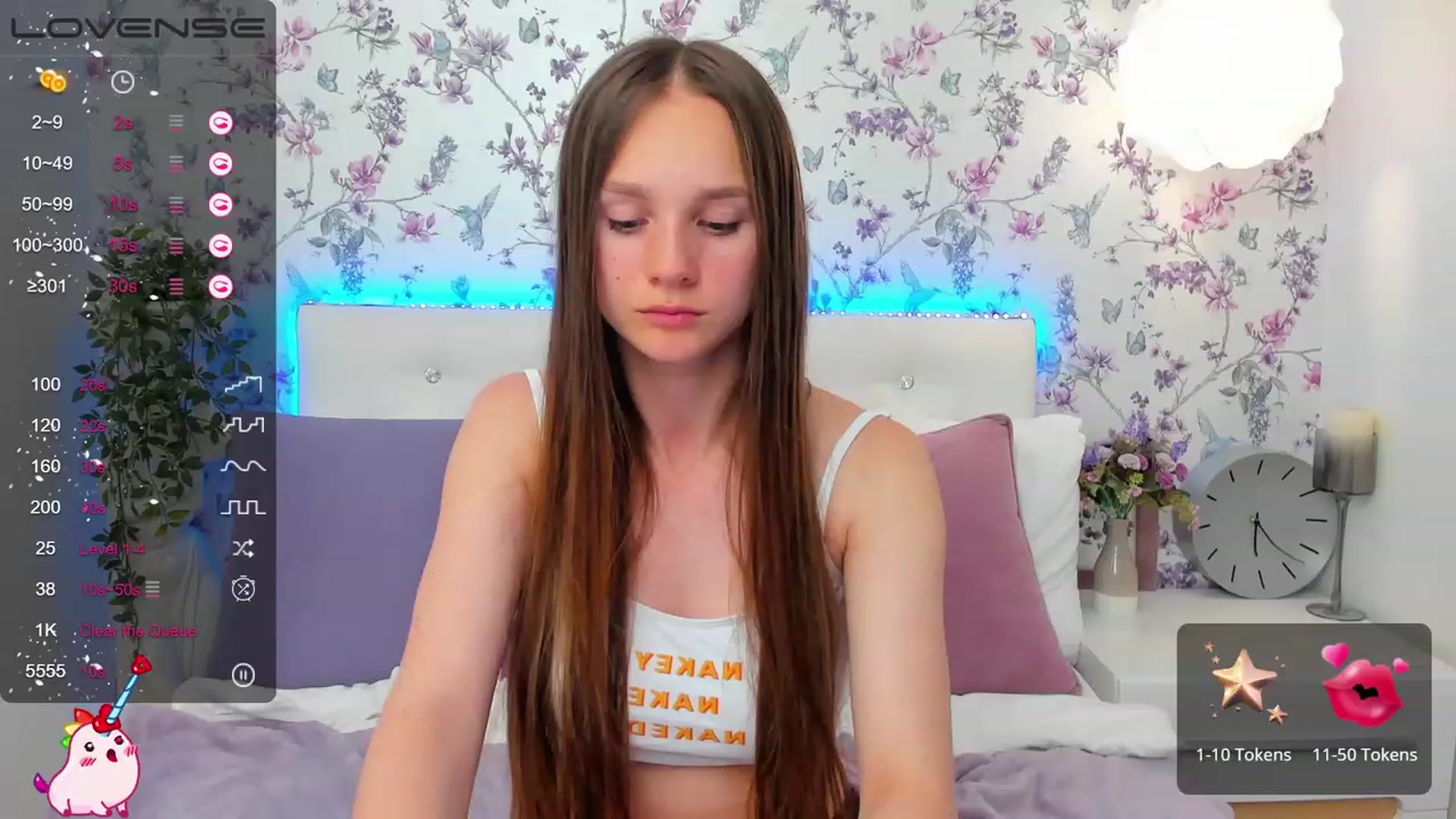 Gallery image thumbnail from AfinaShy's myfreecams stream on, 06/12/2023, 16:52 image 17 of 20