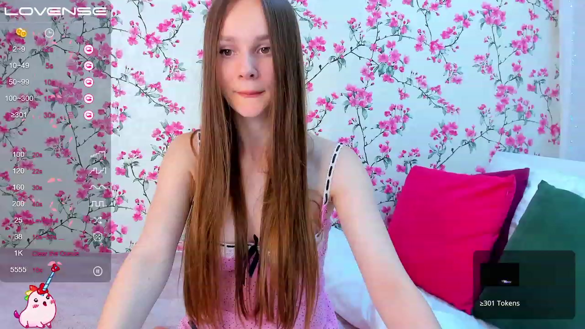 Gallery image thumbnail from AfinaShy's myfreecams stream on, 06/13/2023, 12:34 image 6 of 20