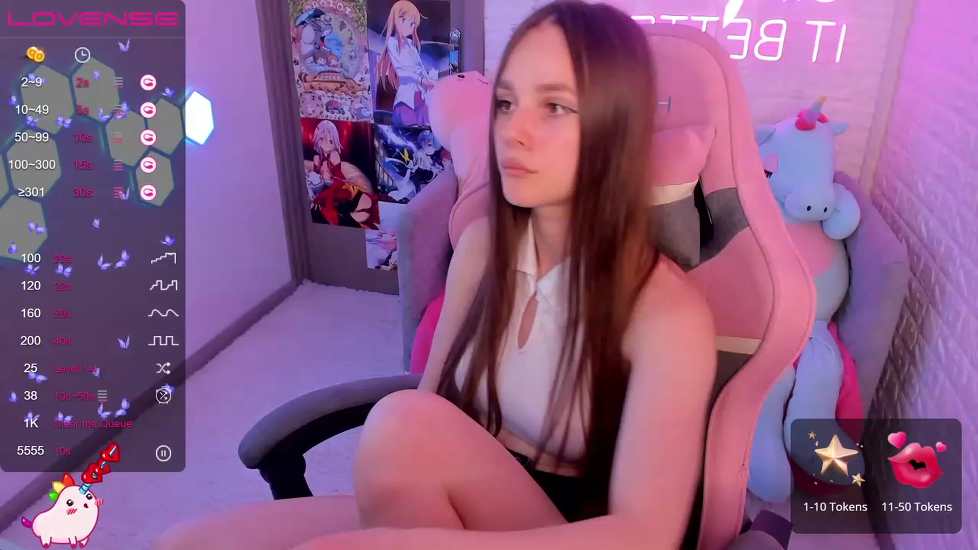 Gallery image thumbnail from AfinaShy's myfreecams stream on, 06/14/2023, 14:48 image 13 of 20
