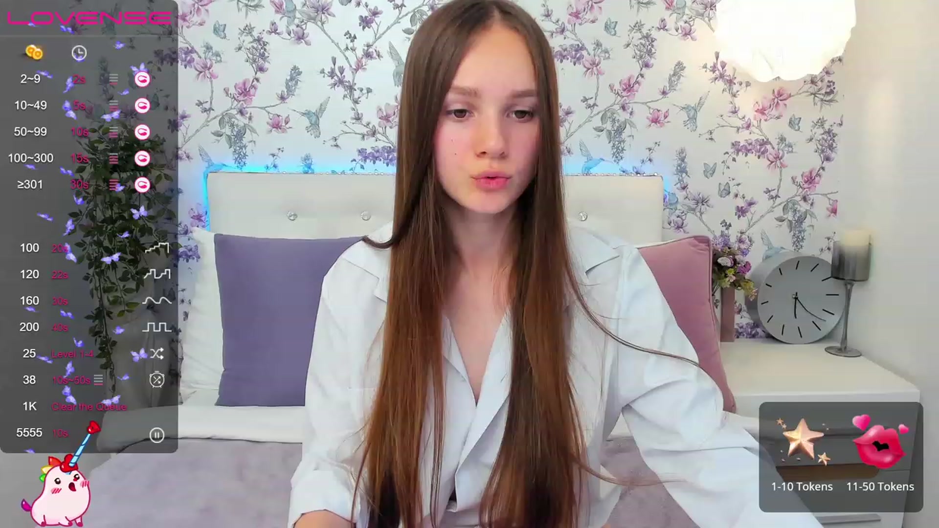 Gallery image thumbnail from AfinaShy's myfreecams stream on, 06/16/2023, 09:37 image 3 of 20