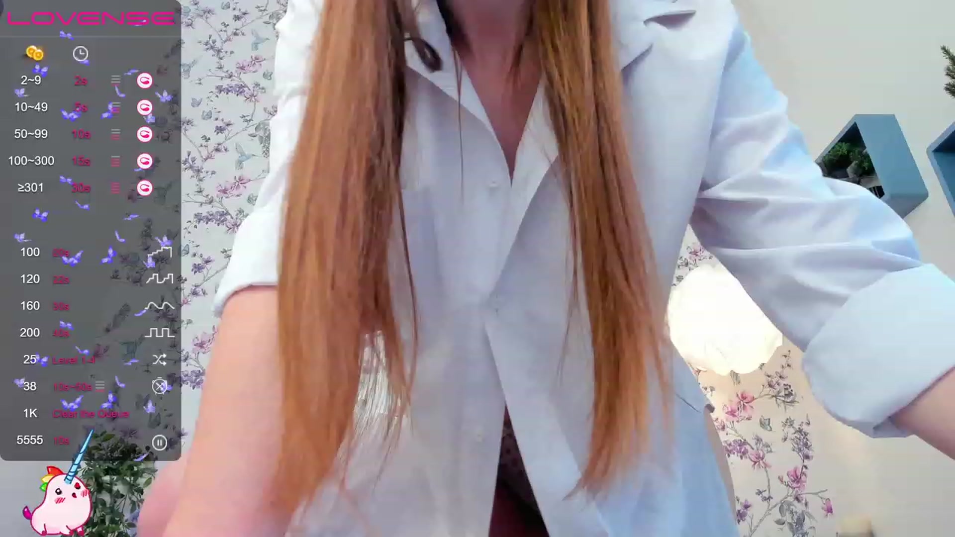 Gallery image thumbnail from AfinaShy's myfreecams stream on, 06/16/2023, 09:37 image 5 of 20