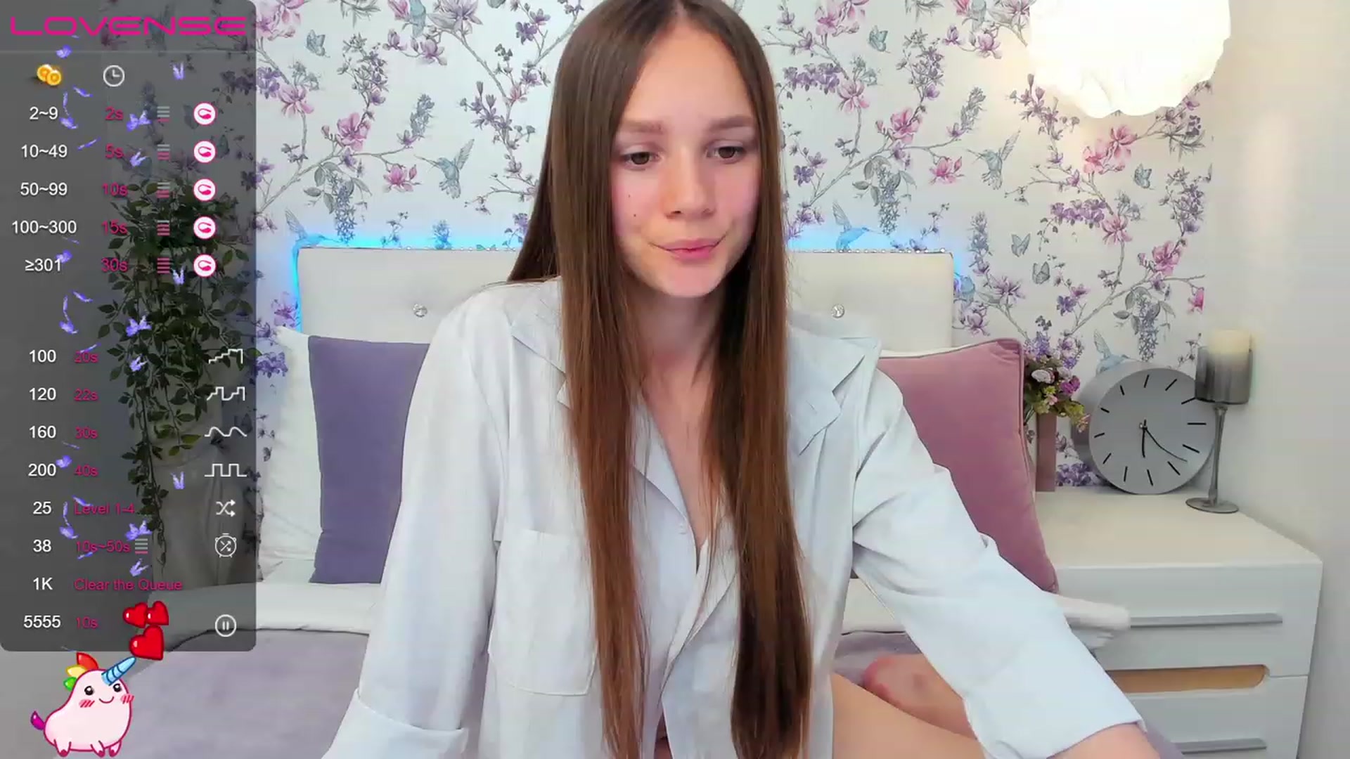 Gallery image thumbnail from AfinaShy's myfreecams stream on, 06/16/2023, 09:37 image 2 of 20