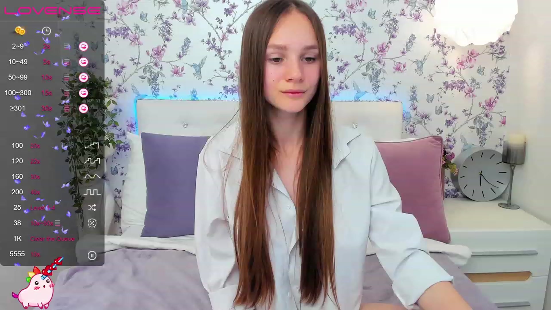 Gallery image thumbnail from AfinaShy's myfreecams stream on, 06/16/2023, 09:37 image 13 of 20