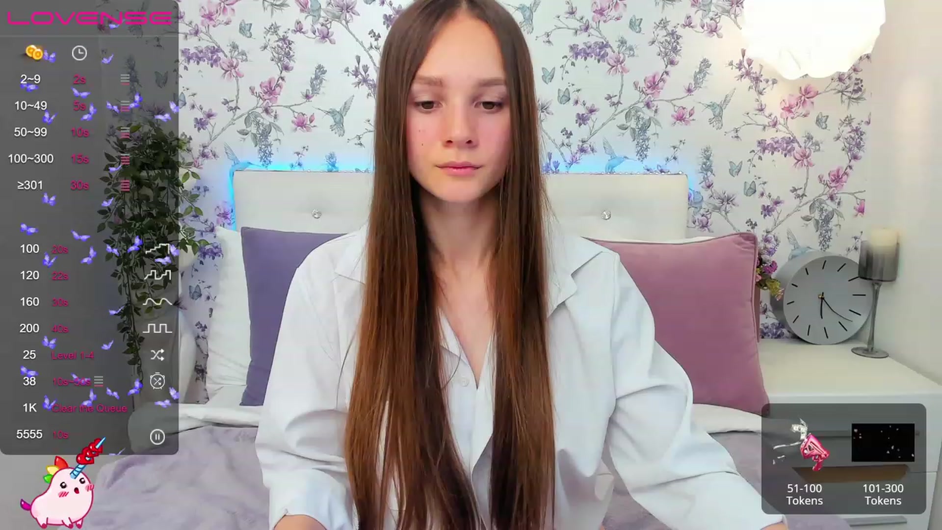 Gallery image thumbnail from AfinaShy's myfreecams stream on, 06/16/2023, 09:37 image 18 of 20
