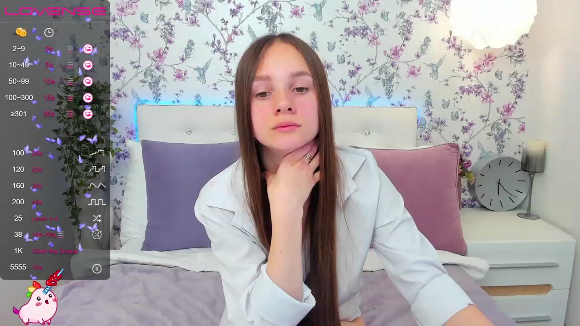 Gallery image thumbnail from AfinaShy's myfreecams stream on, 06/16/2023, 10:52 image 13 of 20