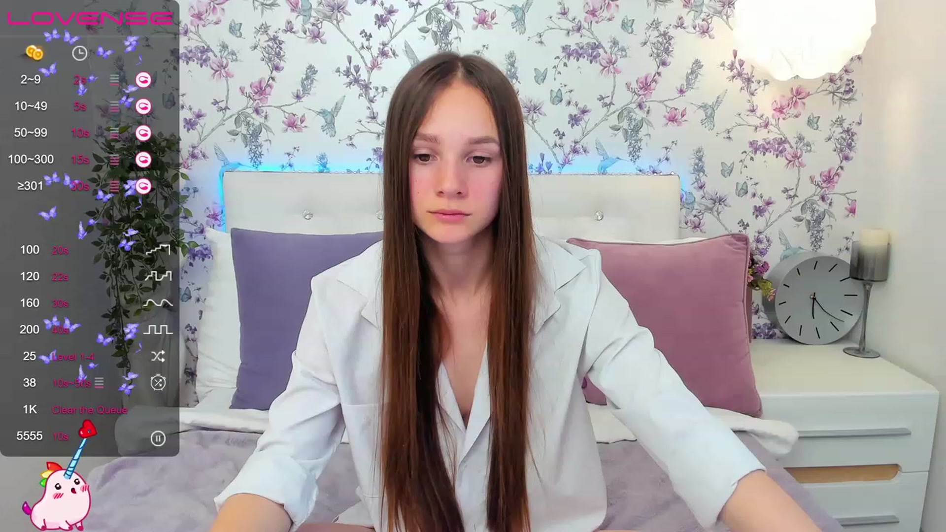 Gallery image thumbnail from AfinaShy's myfreecams stream on, 06/16/2023, 10:52 image 11 of 20