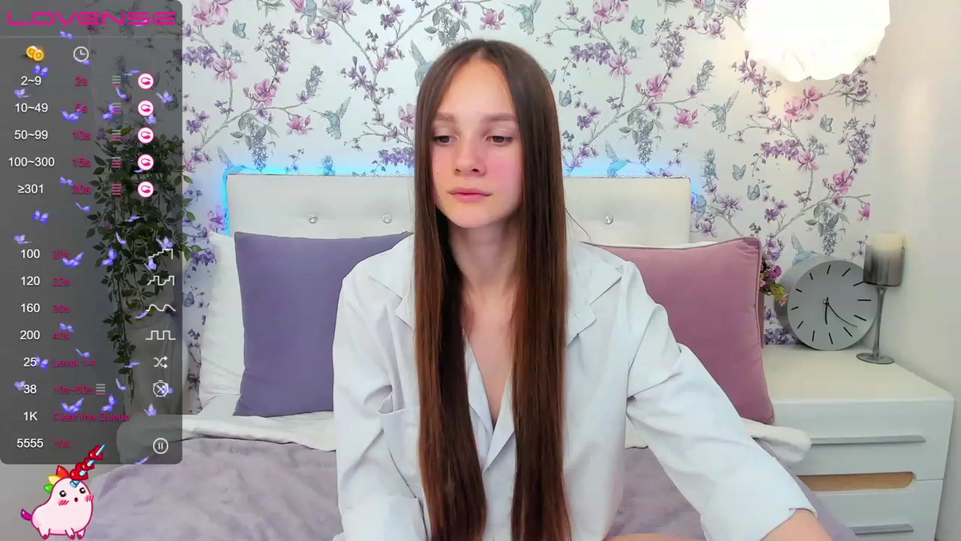 Gallery image thumbnail from AfinaShy's myfreecams stream on, 06/16/2023, 10:52 image 16 of 20
