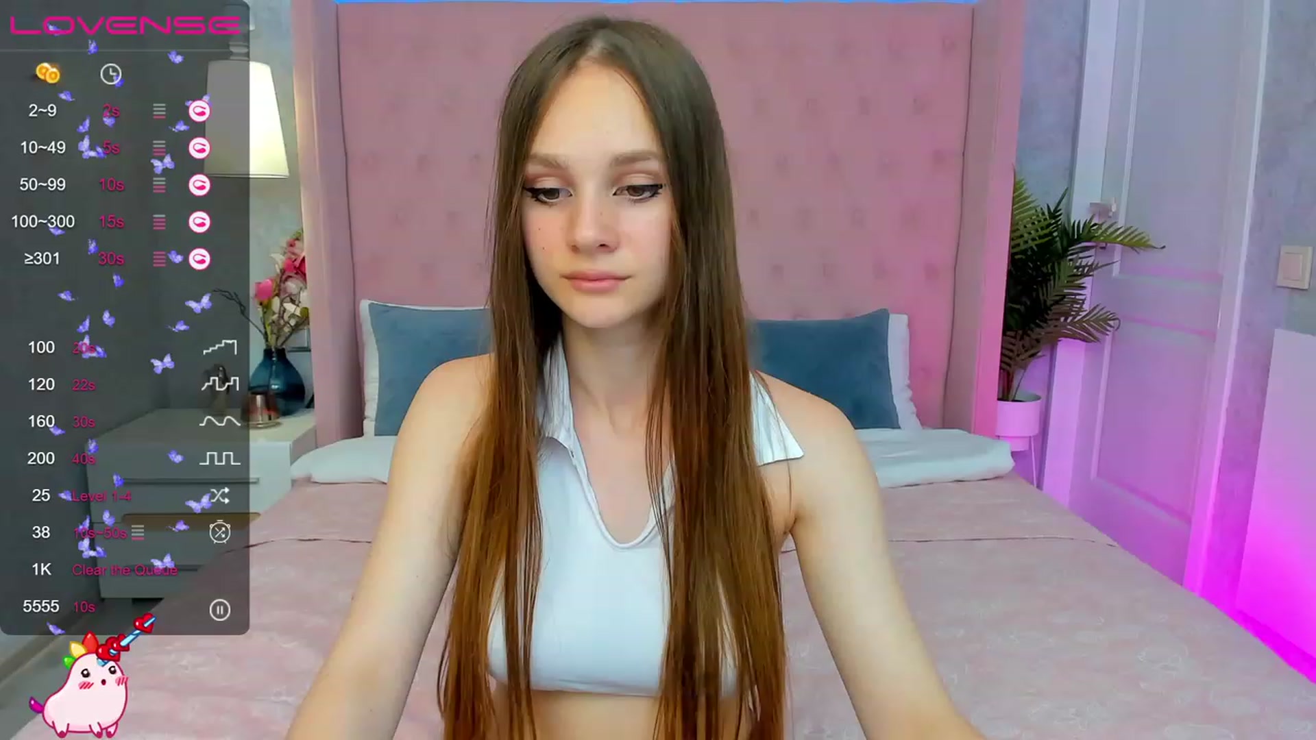 Gallery image thumbnail from AfinaShy's myfreecams stream on, 06/26/2023, 14:22 image 6 of 20
