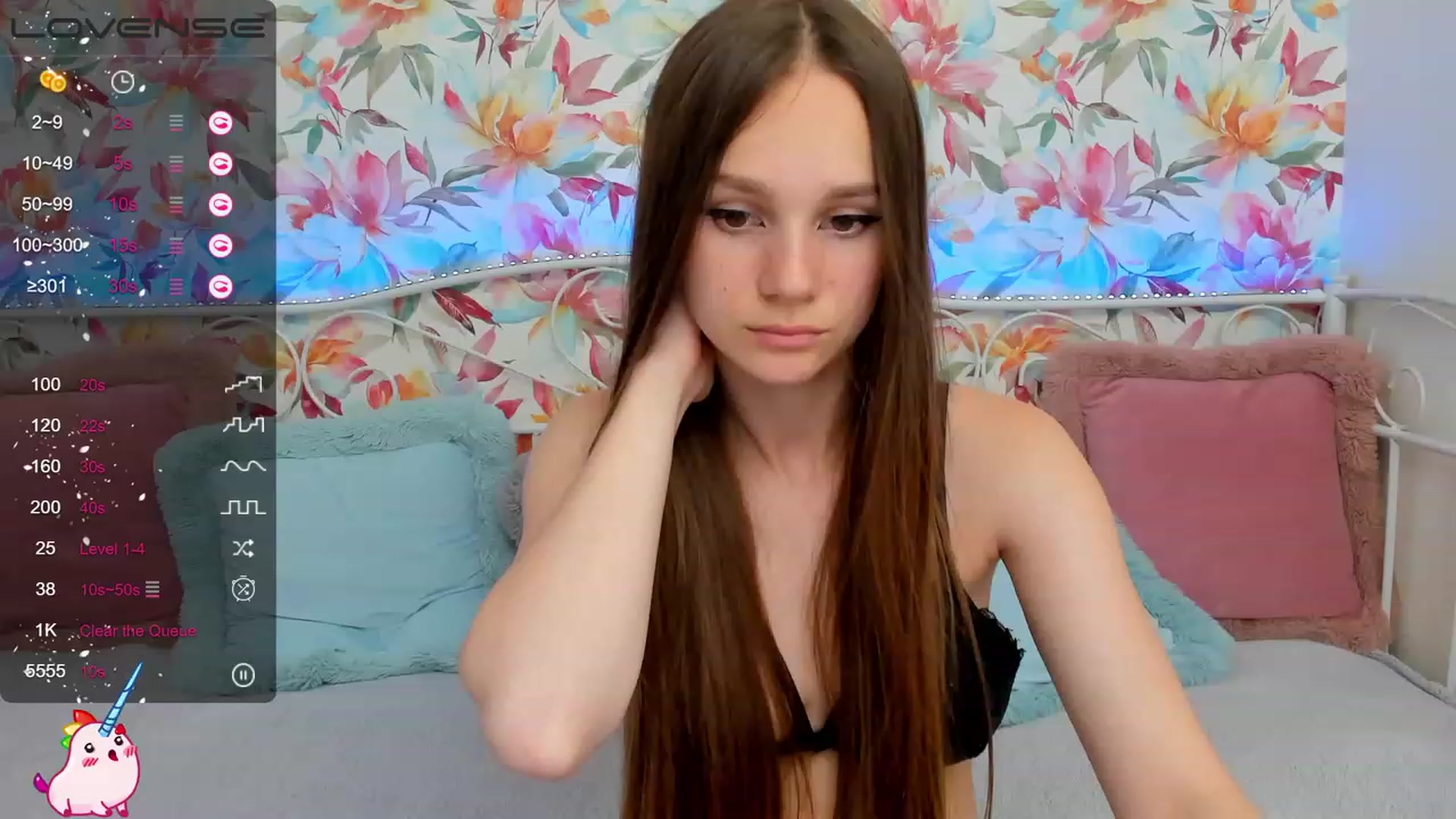 Gallery image thumbnail from AfinaShy's myfreecams stream on, 06/27/2023, 17:34 image 3 of 20