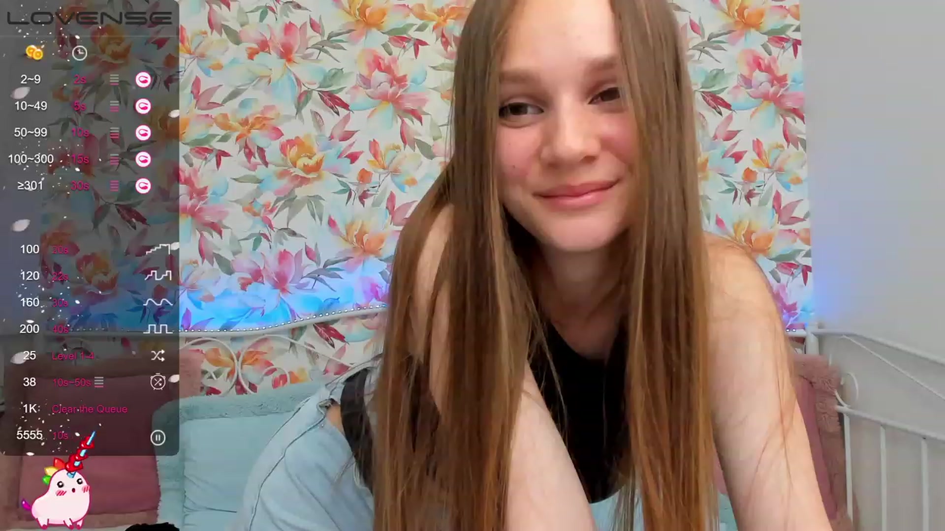 Gallery image thumbnail from AfinaShy's myfreecams stream on, 06/27/2023, 19:06 image 20 of 20