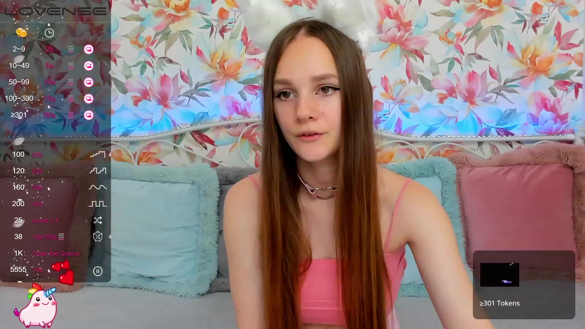 Gallery image thumbnail from AfinaShy's myfreecams stream on, 06/29/2023, 13:11 image 3 of 20