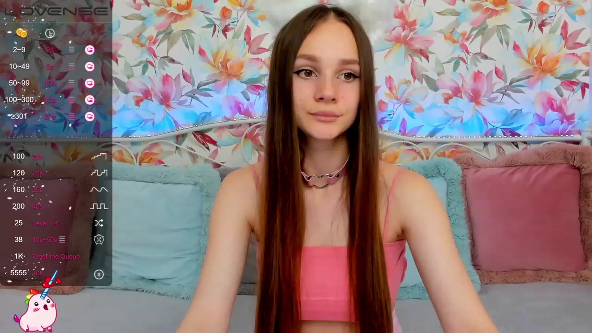 Gallery image thumbnail from AfinaShy's myfreecams stream on, 06/29/2023, 13:11 image 6 of 20