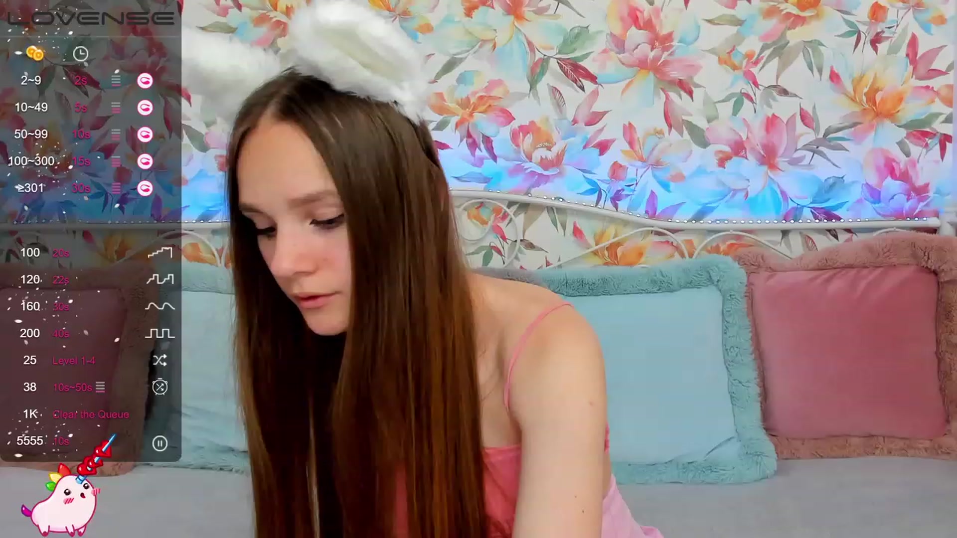 Gallery image thumbnail from AfinaShy's myfreecams stream on, 06/29/2023, 13:11 image 5 of 20