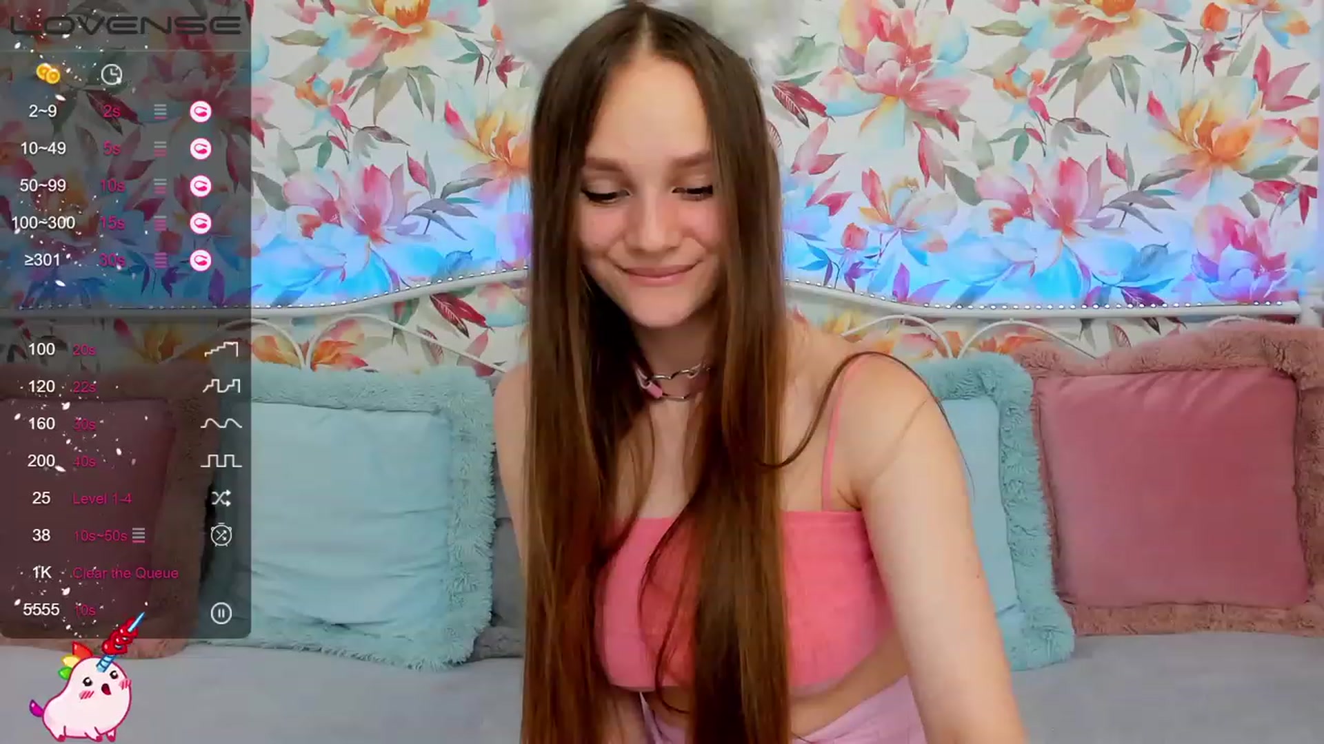 Gallery image thumbnail from AfinaShy's myfreecams stream on, 06/29/2023, 13:11 image 12 of 20